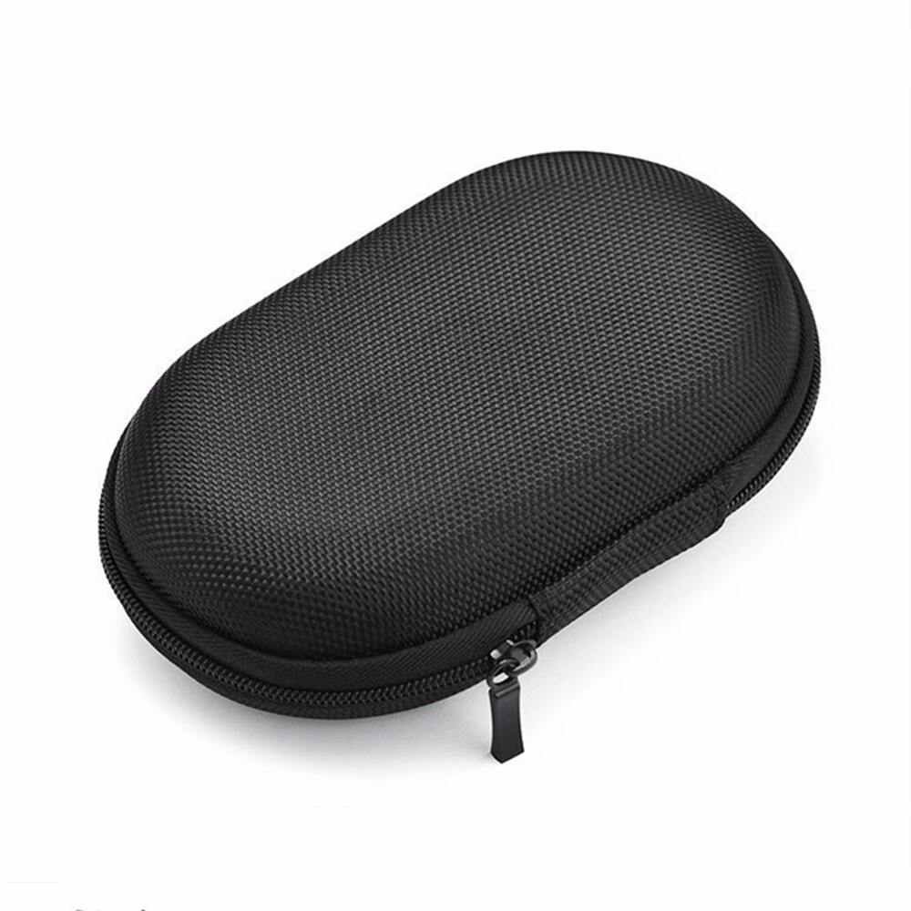 Diylooks cho Logitech Pebble chuột không dây Nylon Túi lưu trữ