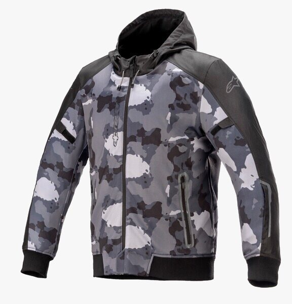 ALPINESTARS RACEDAY LIGHT PARKA JACKET 