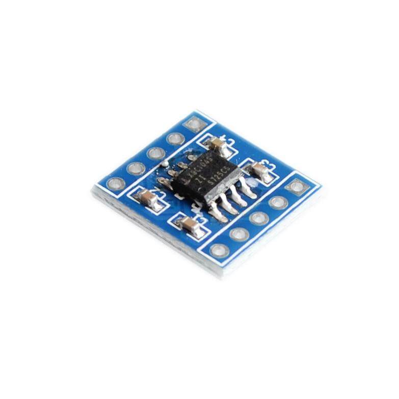 x9c104 digital potentiometer module 100 digital potentiometer to adjust