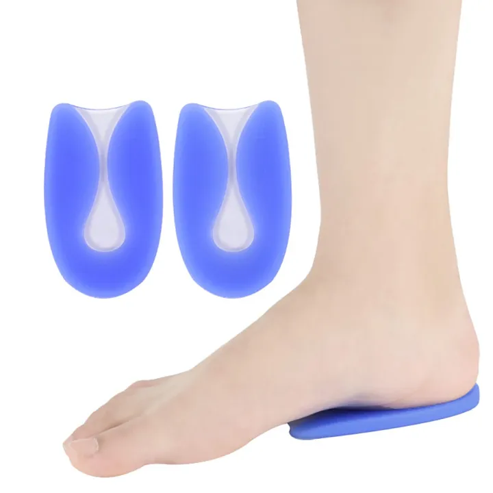 heel spur insoles