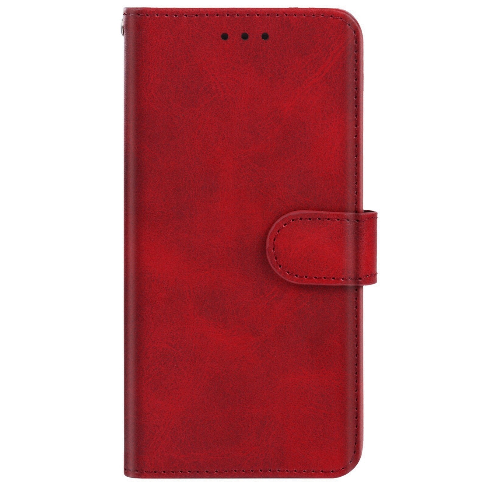 Leather Phone Case For OPPO Reno5 4G
