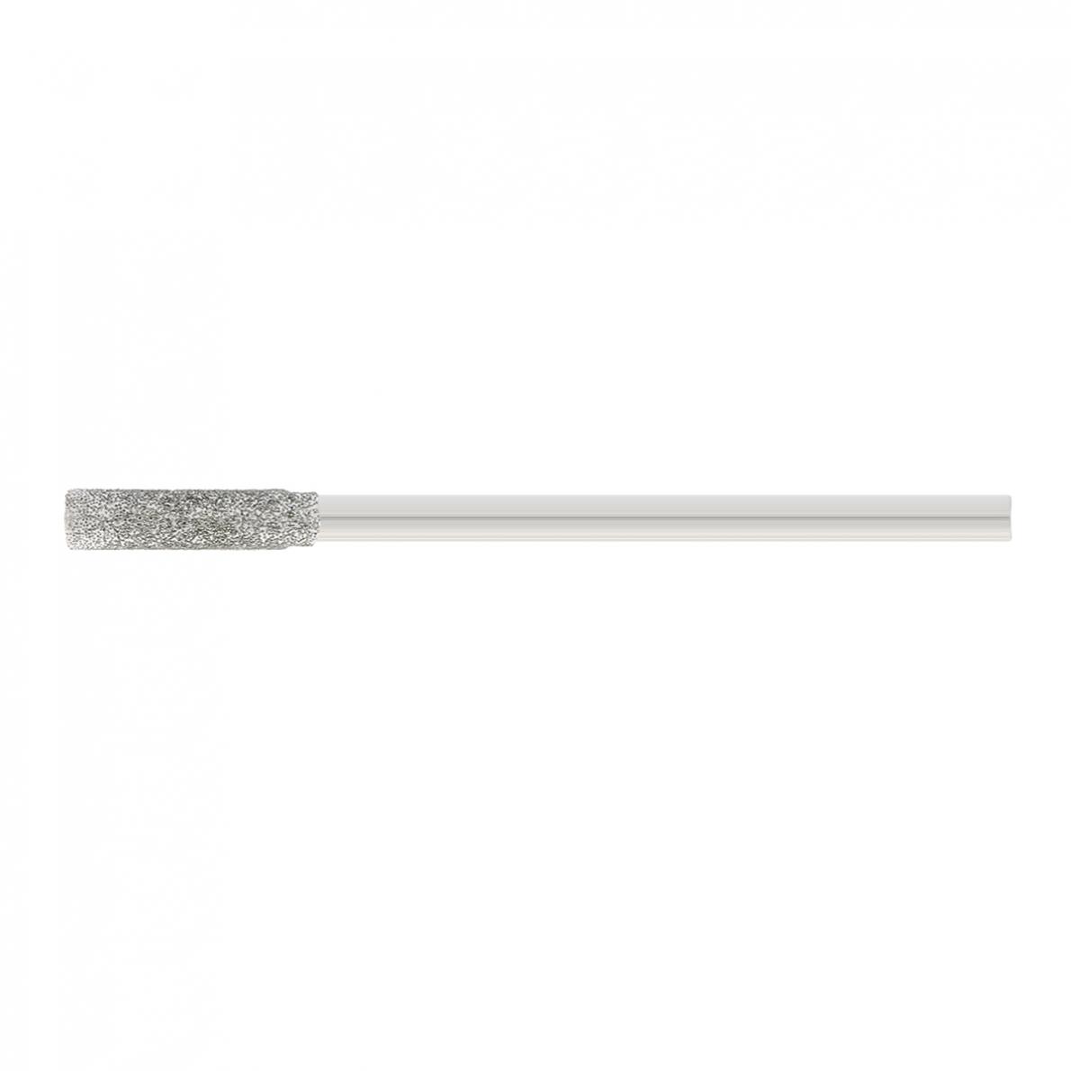 Chgimposs 5 cái/bộ mũi khoan mài 2.35mm x 2.5mm Bộ phụ kiện mài điện