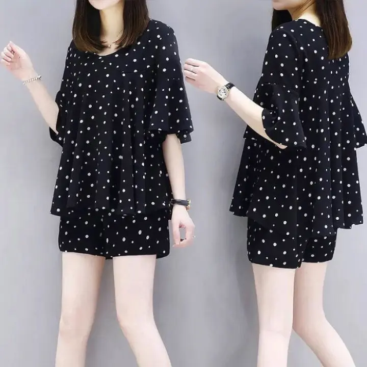 fashion casual dress