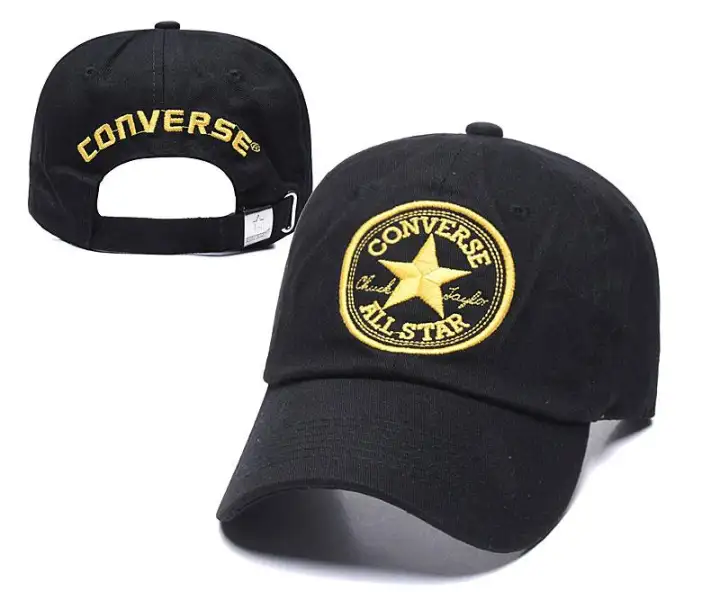 converse baseball cap