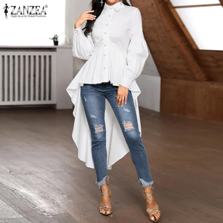 maxi tunic tops
