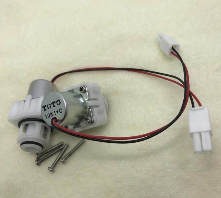 ❡▣☂ RRTOTO urinal sensor induction solenoid valve / window probe electric eye battery box with