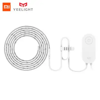 google home xiaomi light