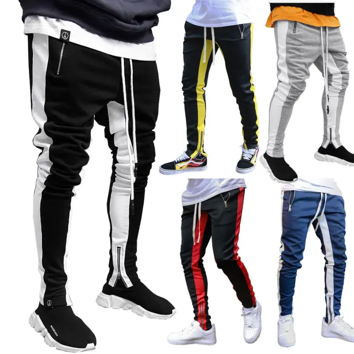 lux joggers men