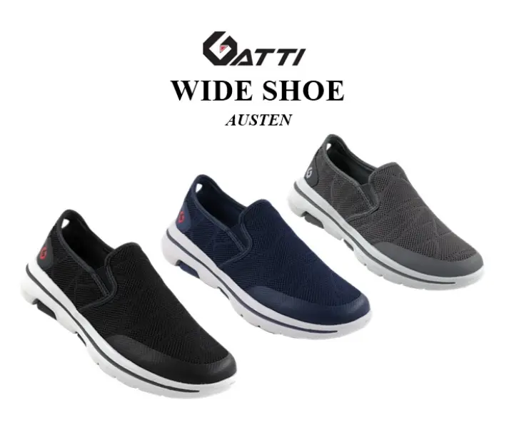 buy wide shoes online