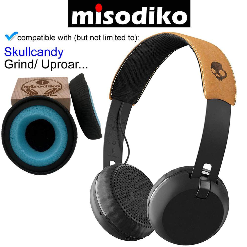 skullcandy uproar cushions