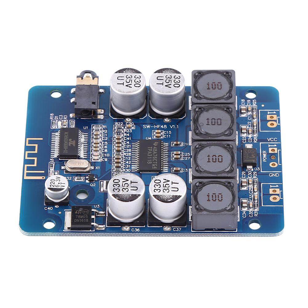 Power Amplifier Board, TPA3118 for Audio