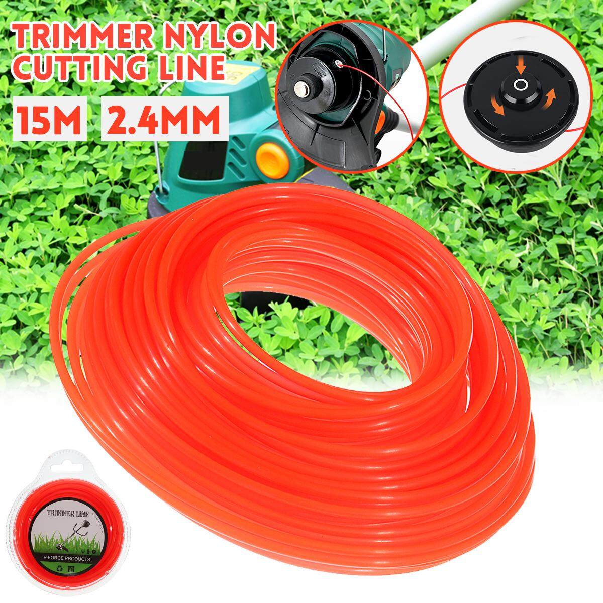 2.4 mm trimmer line