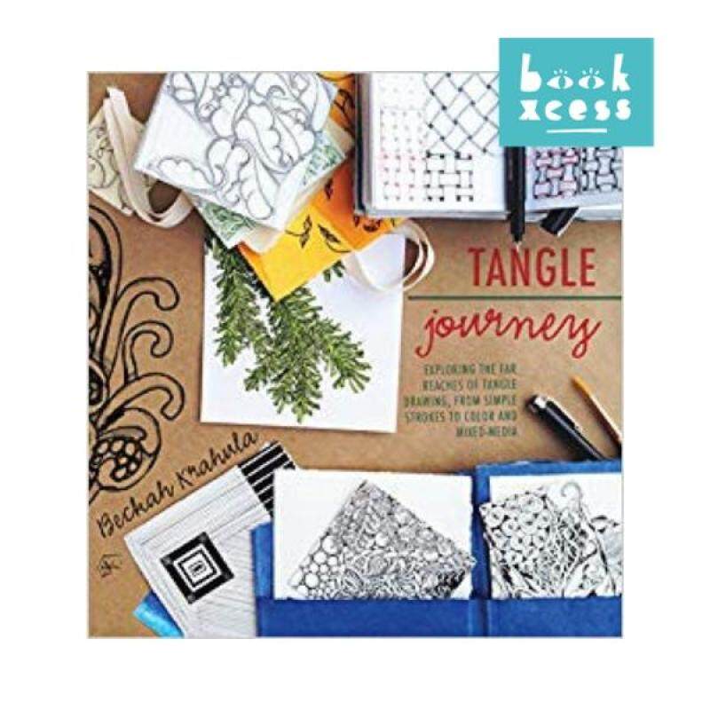 Tangle Journey Malaysia