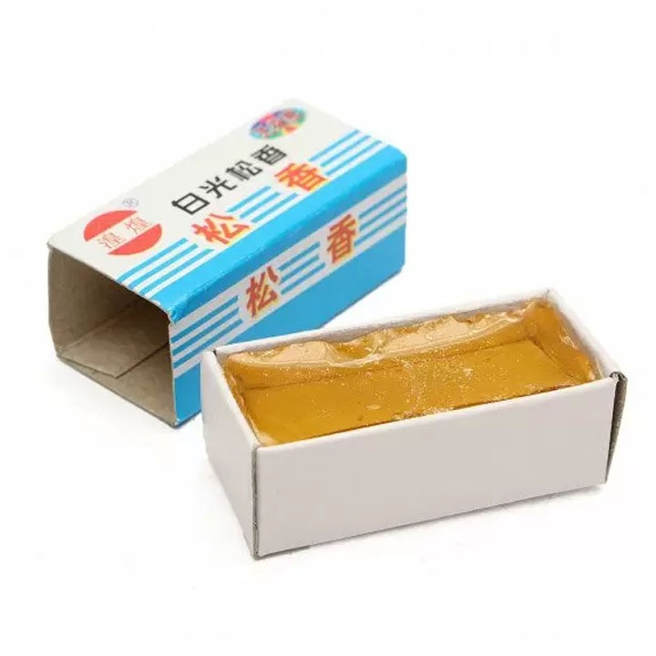 Mỏ hàn chì điều chỉnh nhiệt độ No.907 60W ( tặng 01 thiếc sunchi và nhựa thông hộp )