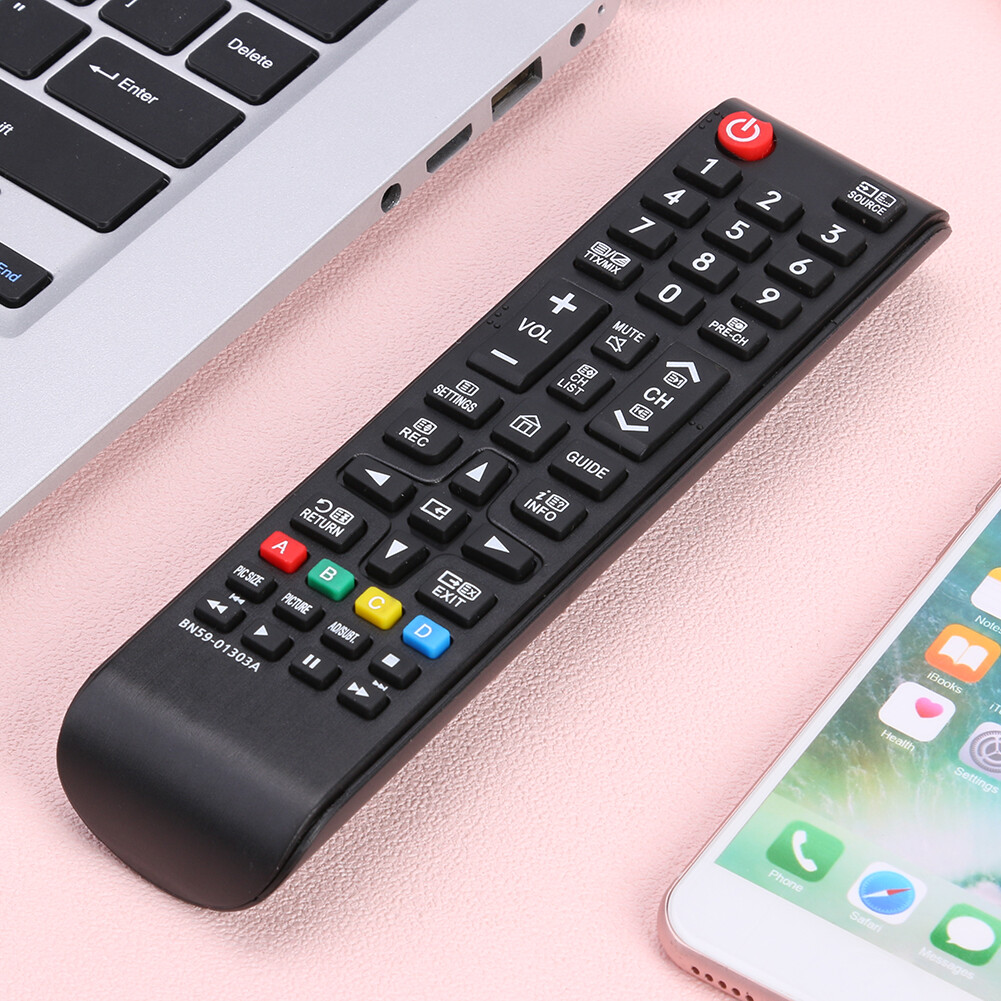 BN59-01303A TV Remote Control Universal Controller for Sam/sung E43NU7170