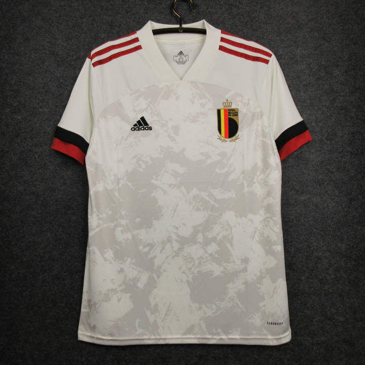 belgium football jersey