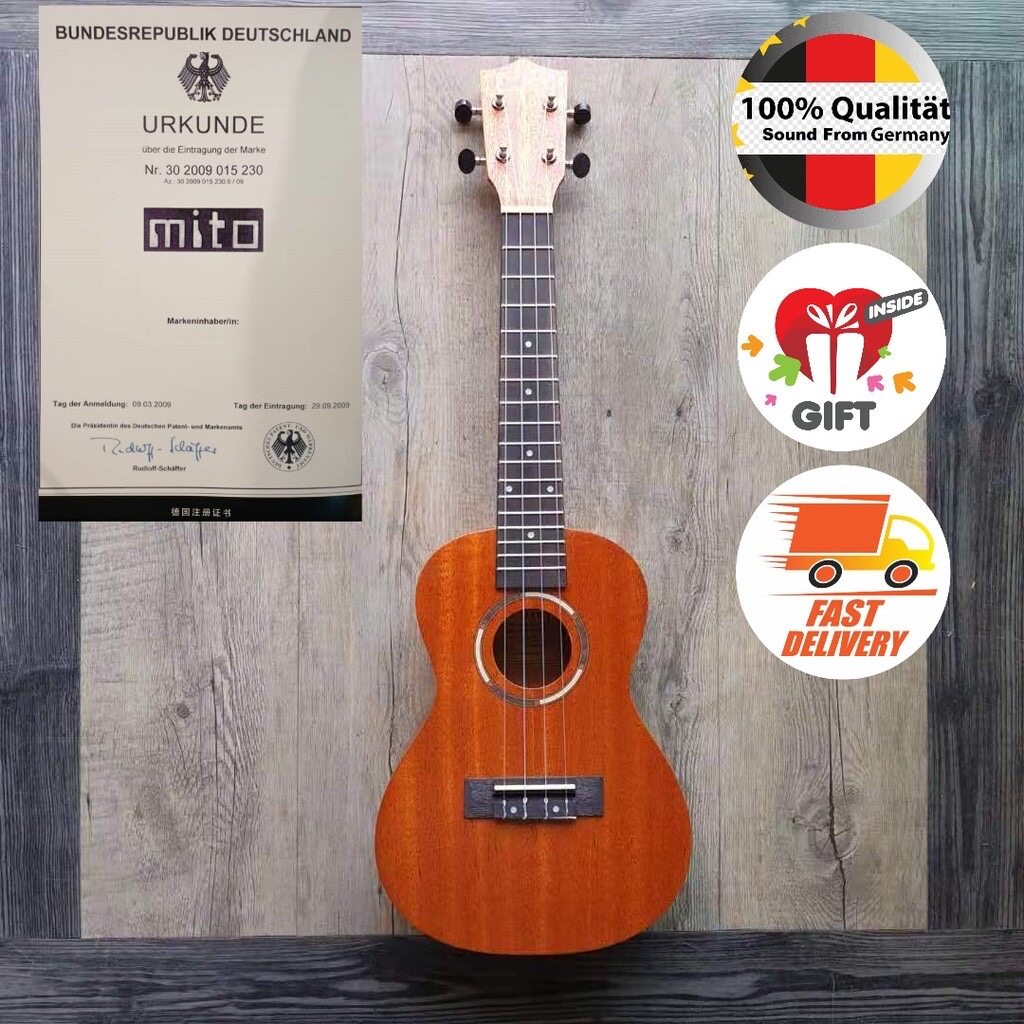 Beli Ukulele Yamaha Pada Harga Terendah Lazada My