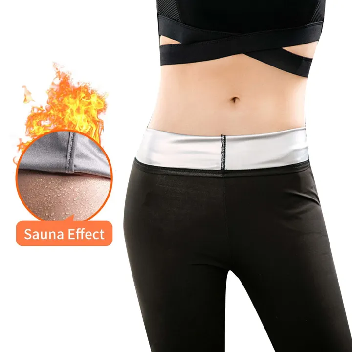 sweat tops for weight loss