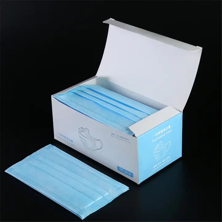 disposable face salon dust ear loop medical mouth flu mask disposable face salon dust ear loop medical mouth flu mask