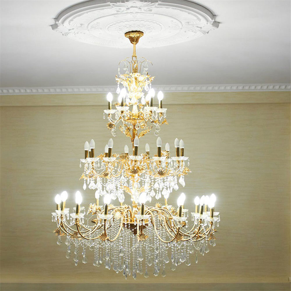 4Pcs LED Bulbs E12 E14 E27 3W Light Lamps Energy Saving For Home Office Decoration