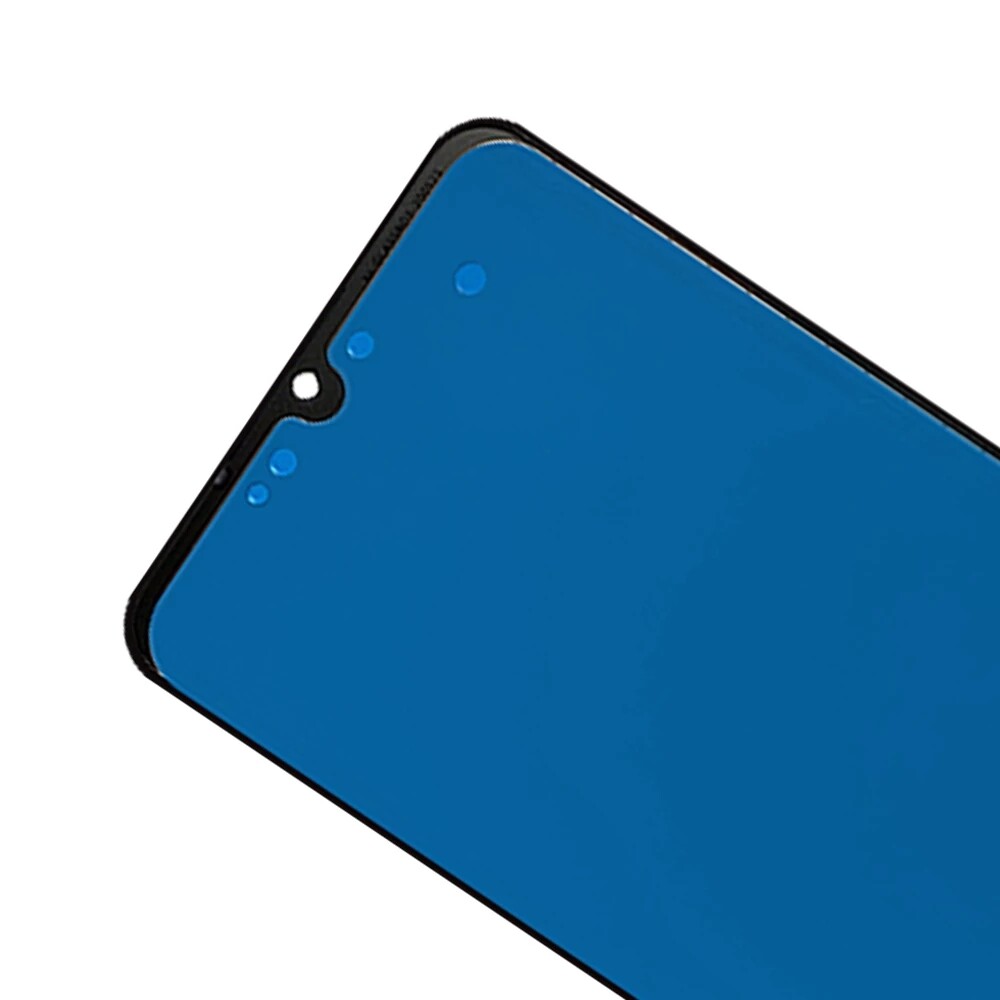 6.4" For Oppo A91 LCD PCPM00 Display Touch Screen Digitizer Assembly Replacement For Oppo Reno3 Reno 3 Screen