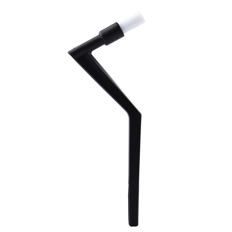 UG 1PC Long Handle Coffee Machine Cleaning Brush Tool For Espresso Machine