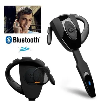 bluetooth 5.0 headset with mic