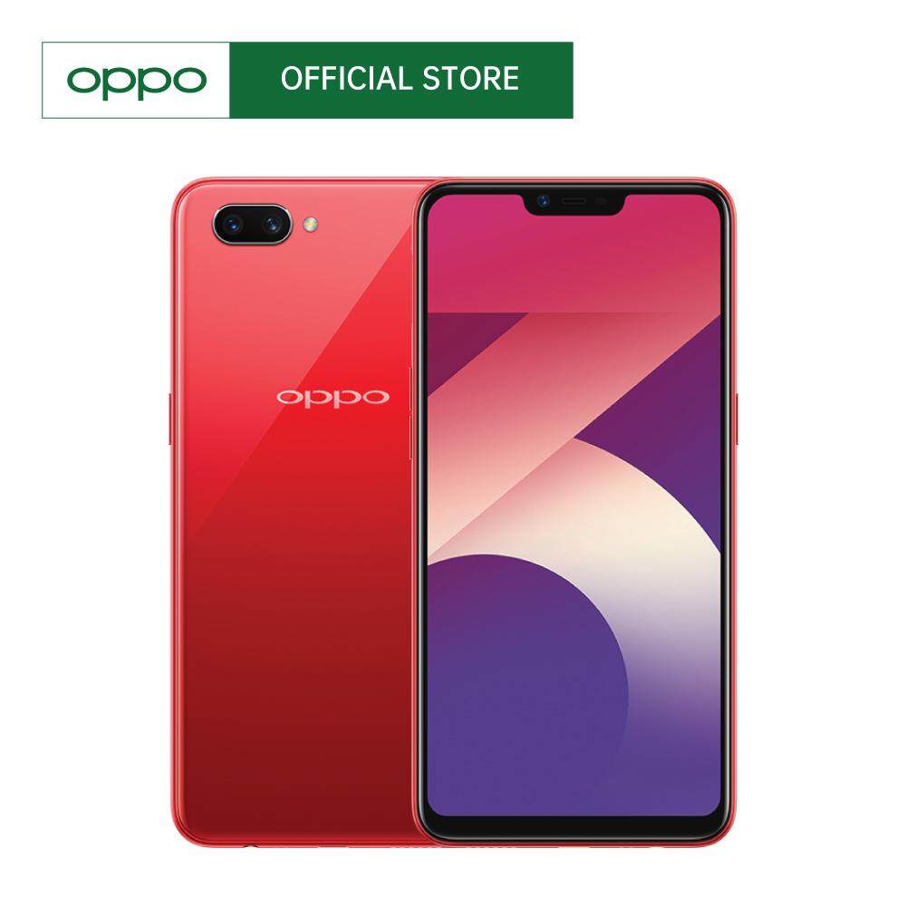 Oppo A3s 216gb Bigger Battery Dual Camera