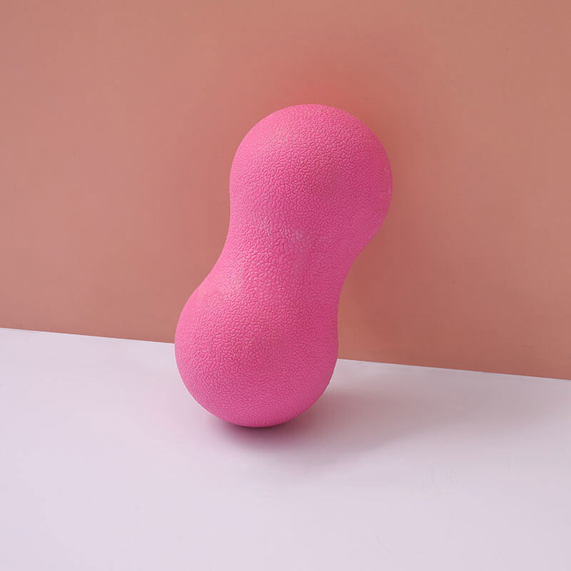 Massage ball muscles relax, fascia ball yoga aids, acupressure point massage artifact
