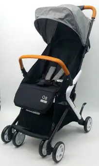 fairworld stroller review