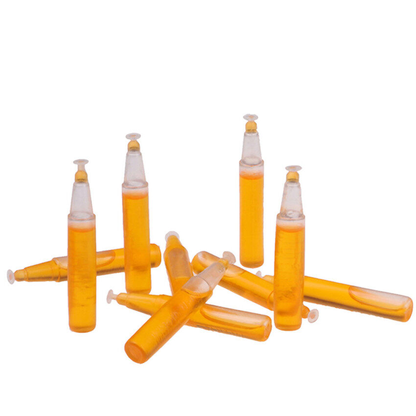 10 Chiếc Mồi Nhử Ruồi Giấm 2Ml Mồi Bẫy Dụng Cụ Nuôi Ong Tổ Ong