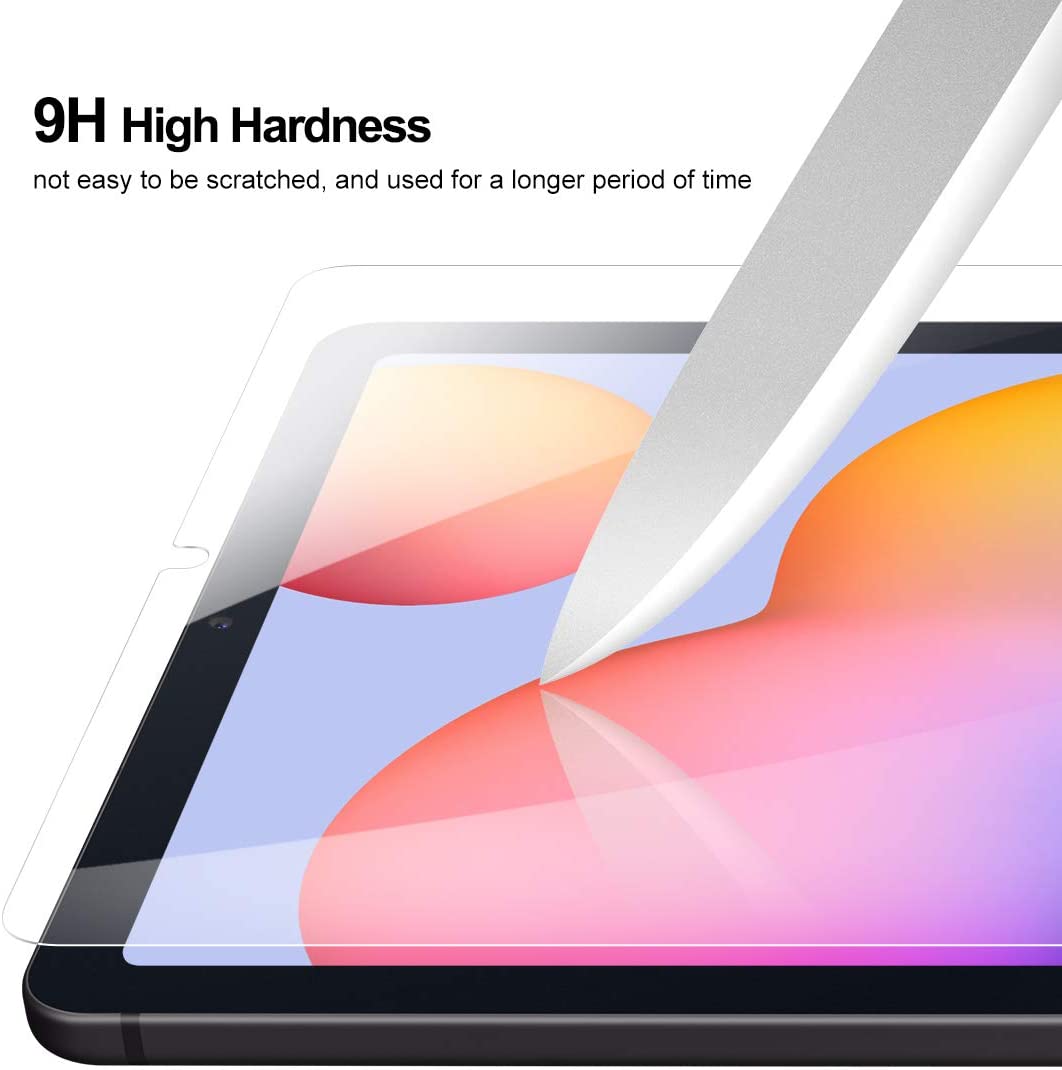 Kính cường lực Tab Oppo Pad Air / Neo / SE (CLMTB)