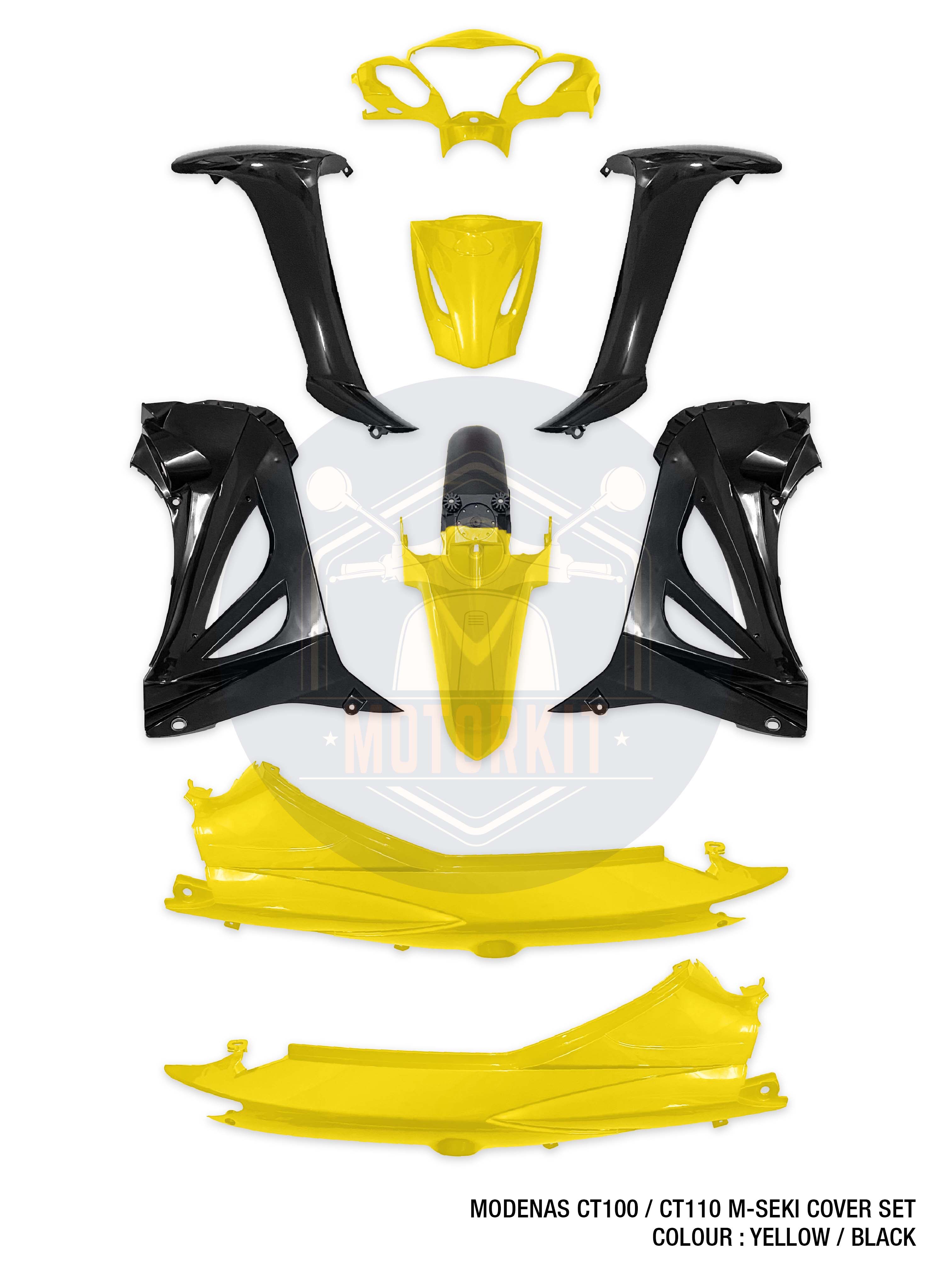 coverset ct100