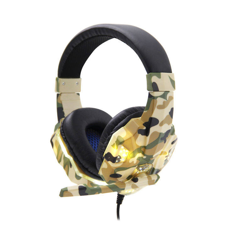 sy830mv gaming headset