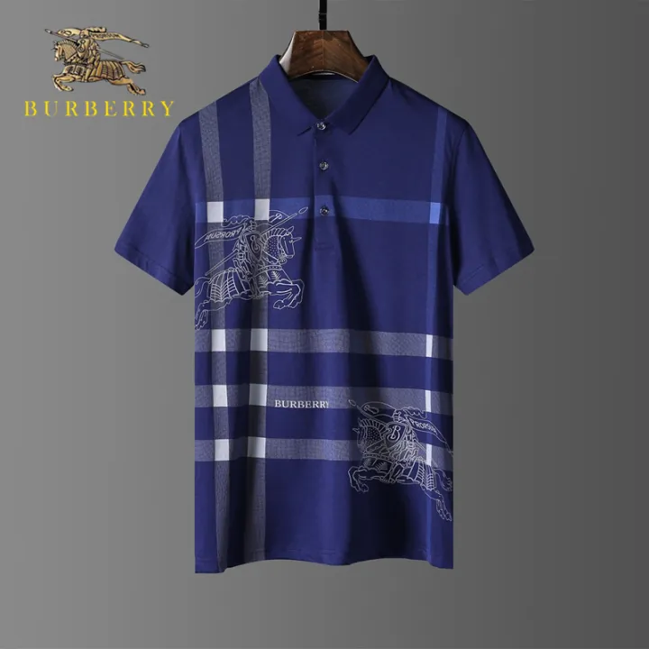 Polo t shirt lazada Clearance