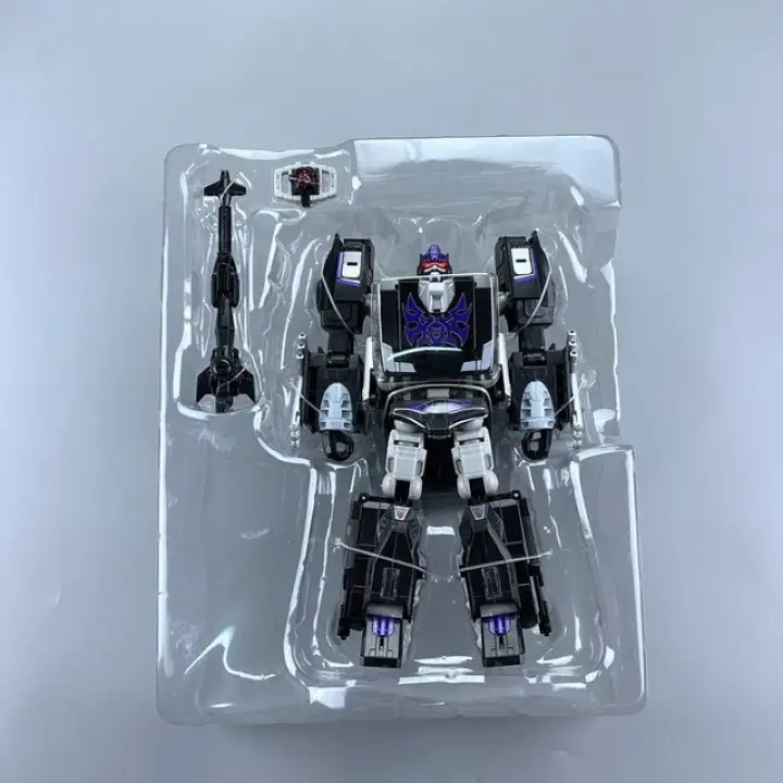 transformers brunt