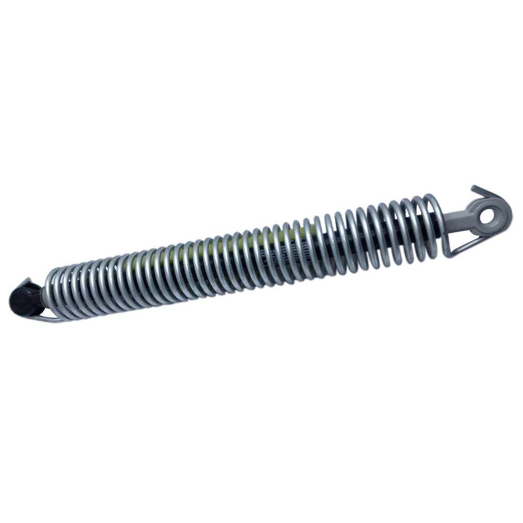 gazechimp Spring with Shock Absorber Rear Trunk LID 51247204367 for BMW 5SER F18