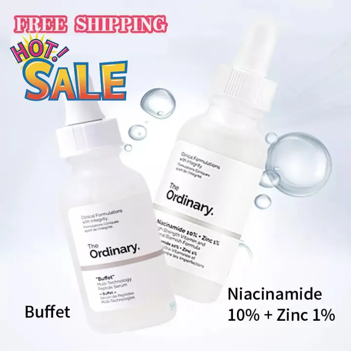 ordinary serum target