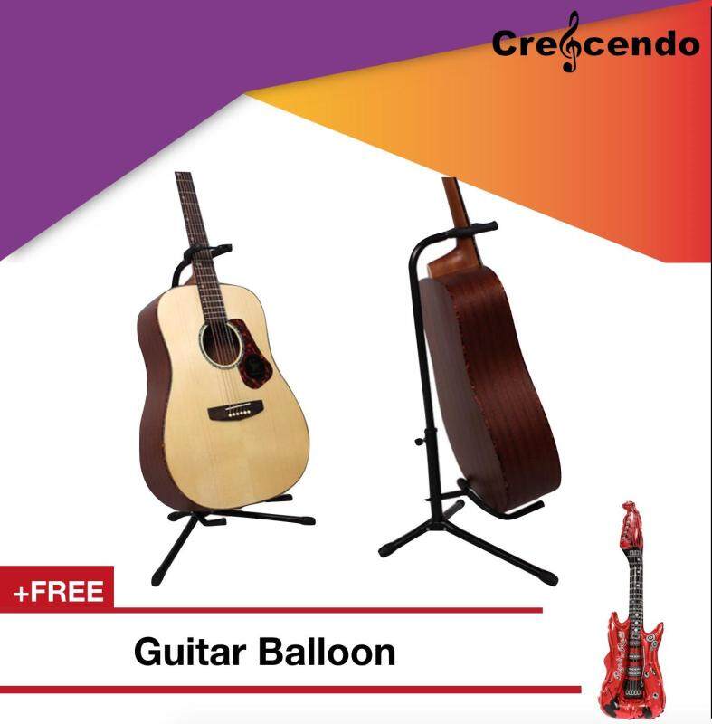 Adjustable Tubular Guitar Stand Malaysia