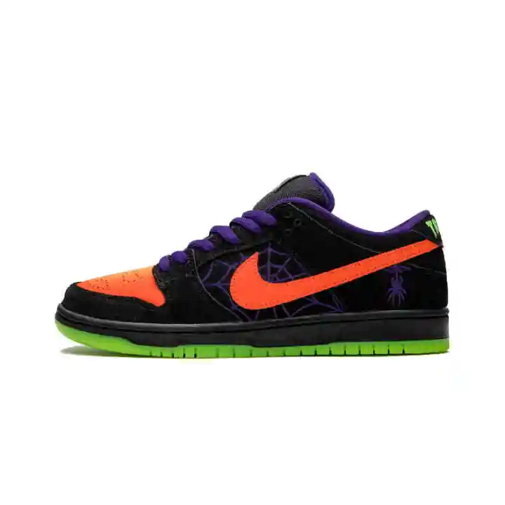 nike sb dunk low halloween