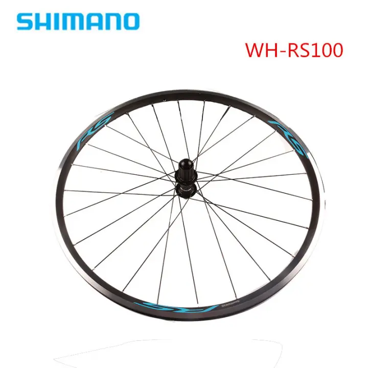 rs100 wheelset