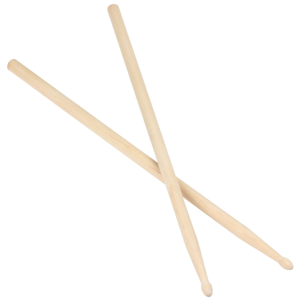 SLADE 2pcs Maple Wood Drum Stick 5A Drumstick