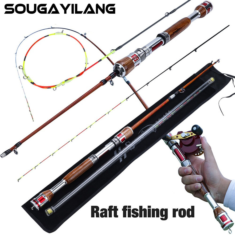 4 ft fishing rod