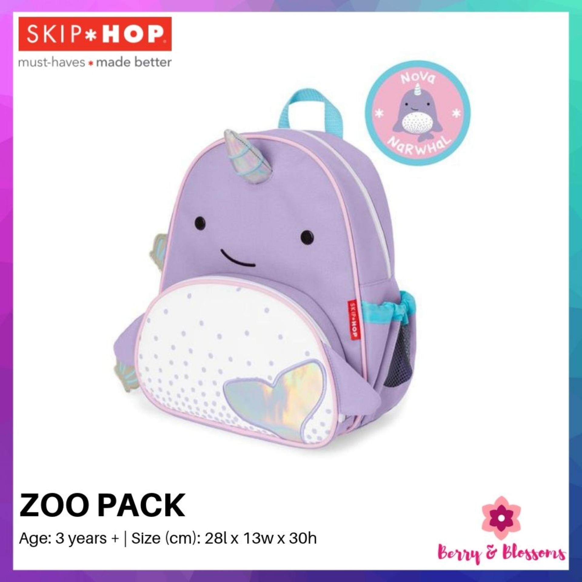 Narwhal skip hotsell hop backpack