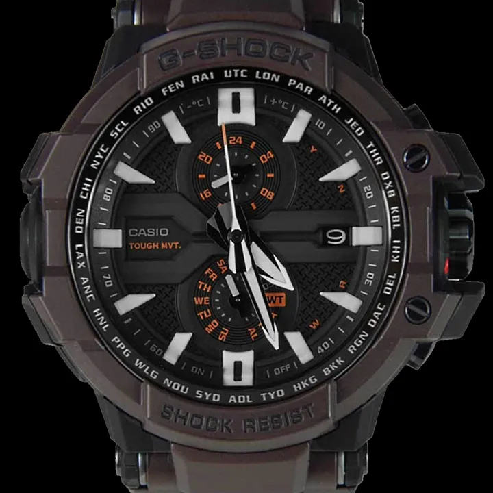 casio g shock 5240