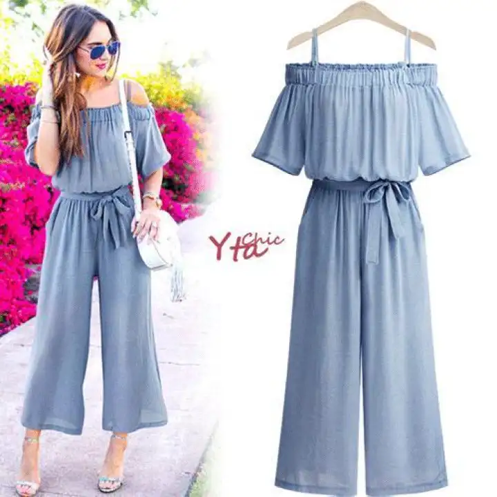 jumpsuit lazada malaysia