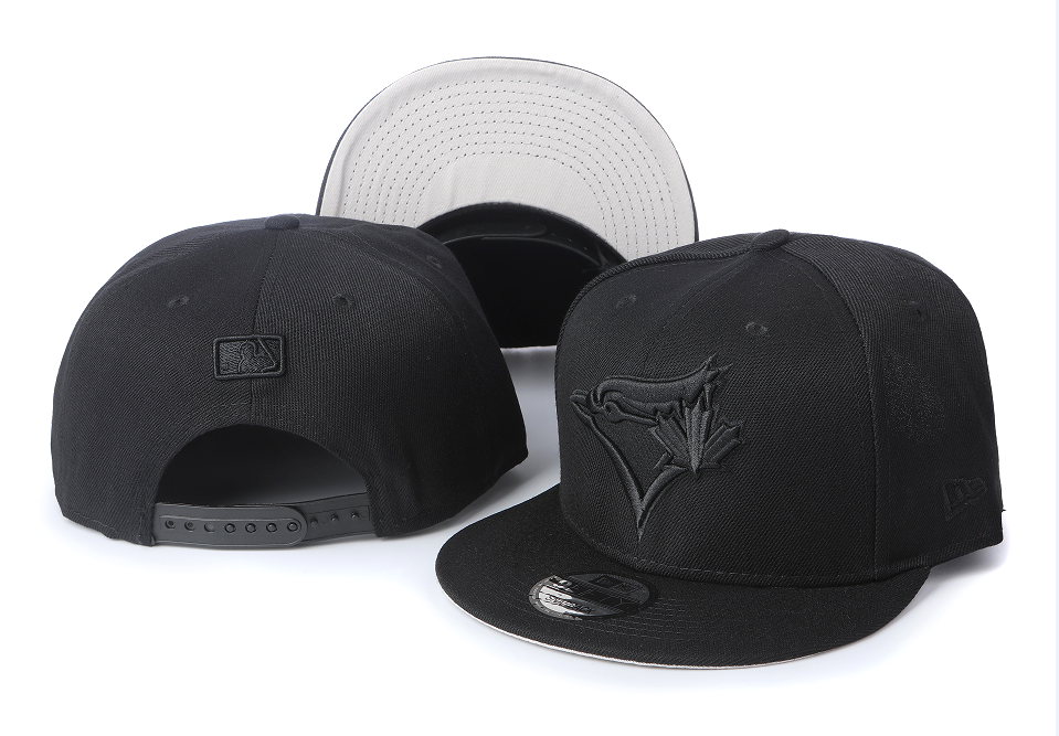 Fashion Toronto Blue Jays #7 MLB Baseball Cap Snapback Hat Adjustable Gift Cap Hiphop Hat for Man Woman Traveling Outdoor Dinner Sun Hat TikTok Ins Fb Hot Styles