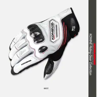 madbike racing equipment gloves