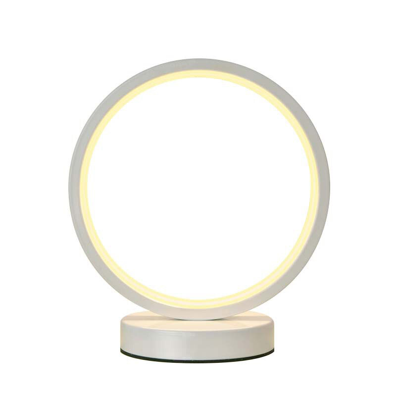 XiaoZhubangchu Đèn ngủ LED Đèn ngủ Đèn phòng ngủ Đèn trang trí phòng Đèn bàn