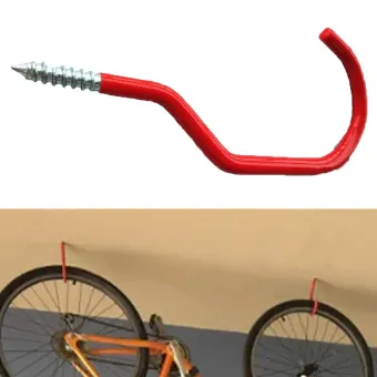 ceiling bike hook